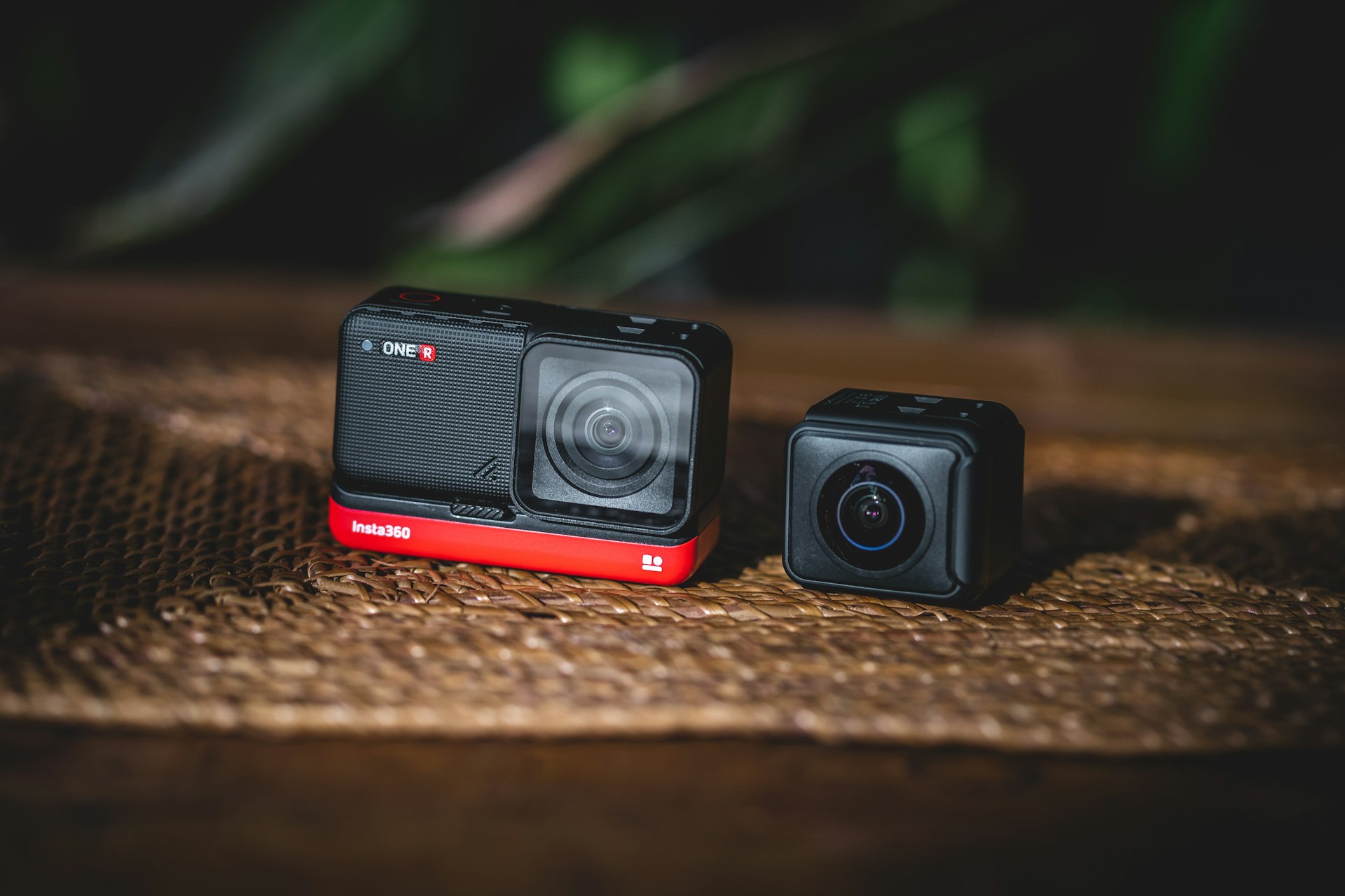 best action camera under $100