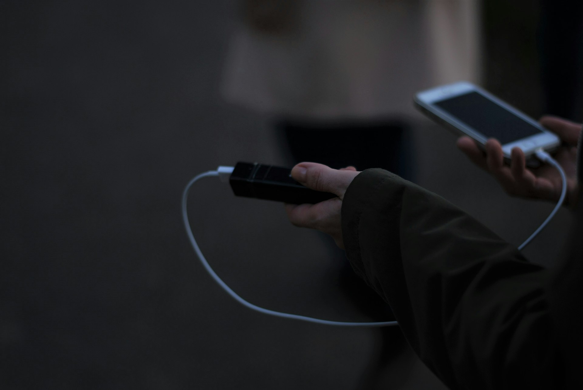 travel gadgets