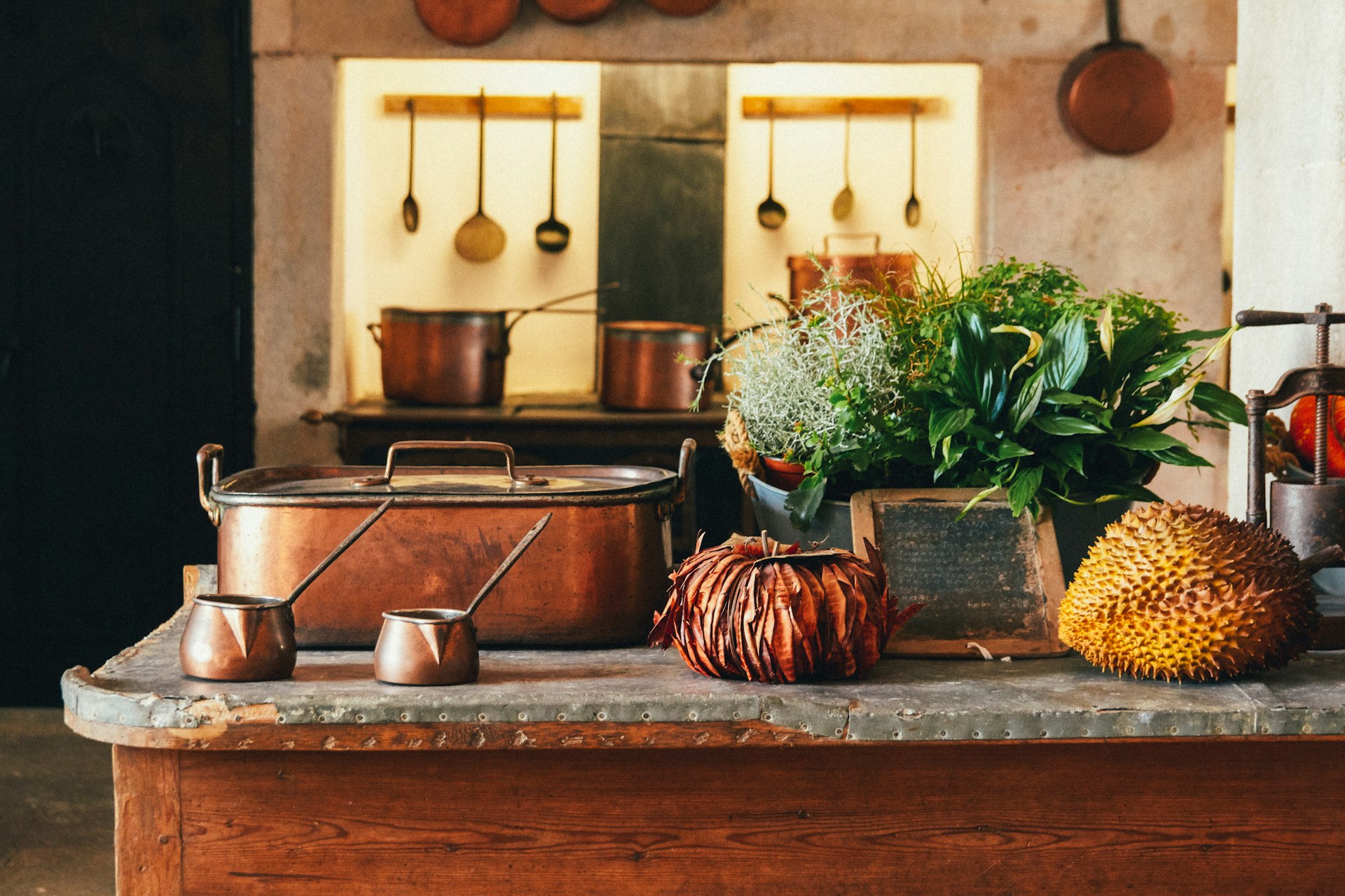  Useful Kitchen Gadgets