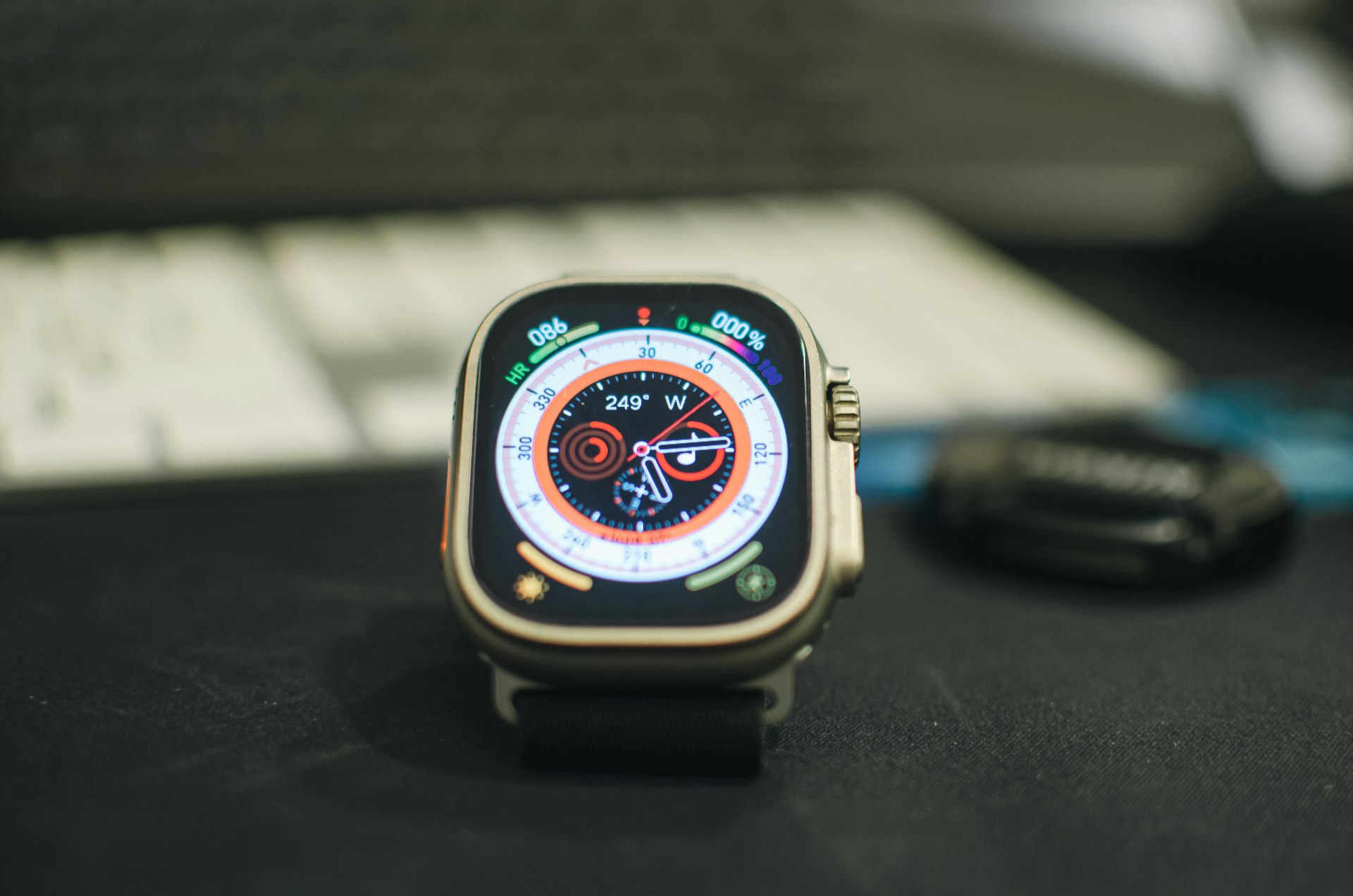 Best smart watches under 100 dollars