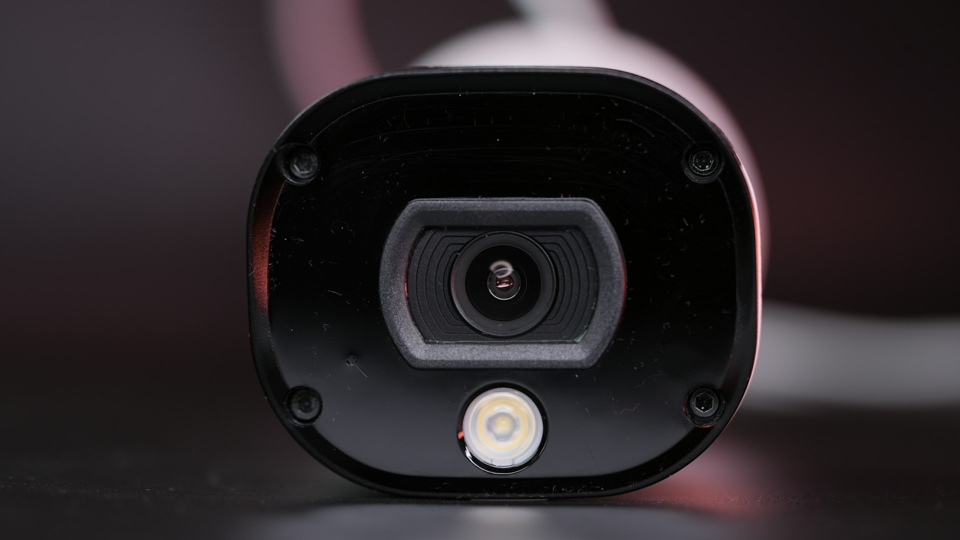smart camera