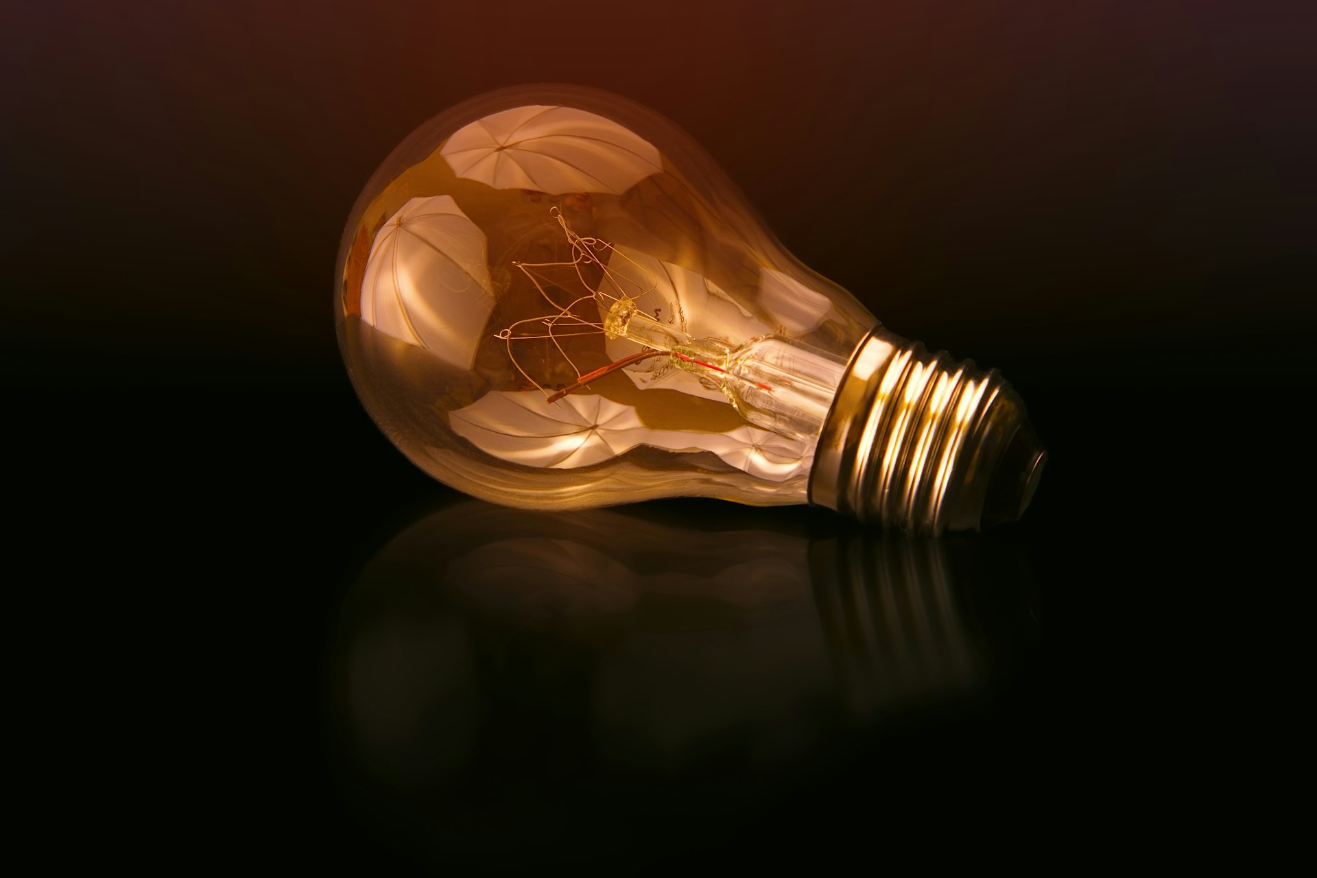 smart bulb