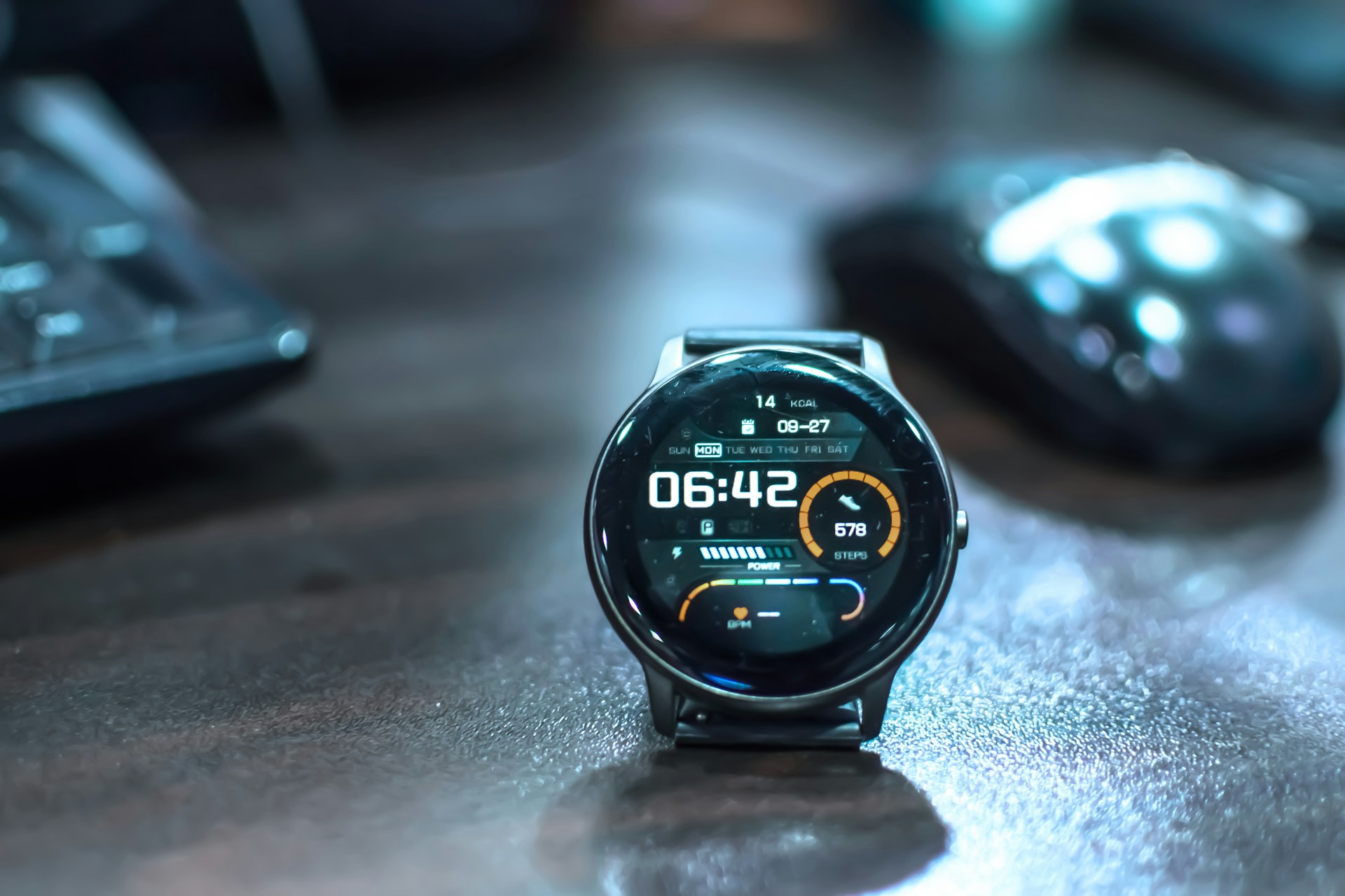 Best smart watches under 100 dollars