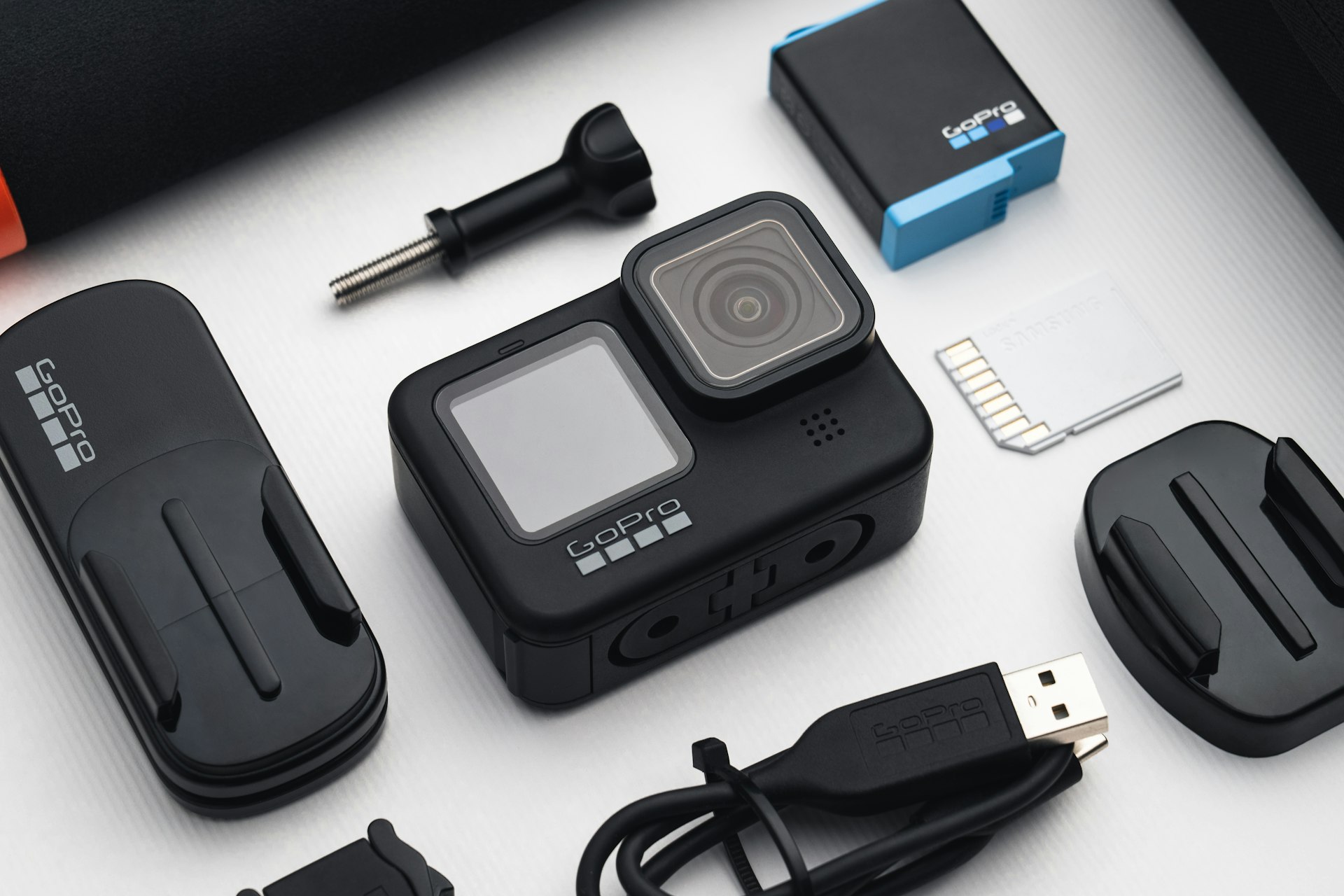 best action camera under $100
