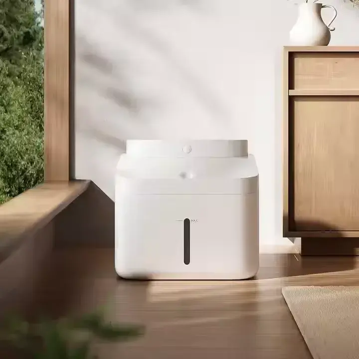  Best Automatic Cat Feeder