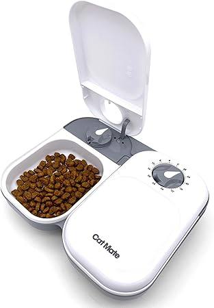  Best Automatic Cat Feeder